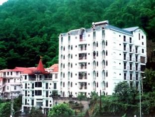 فندق Tam Ðảoفي  Green World المظهر الخارجي الصورة